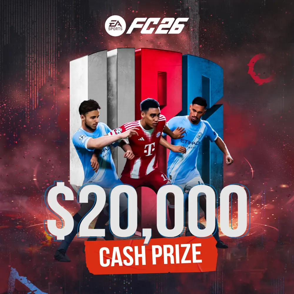 EA Sports FC 26