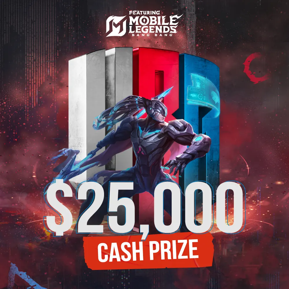 Mobile Legends: Bang Bang