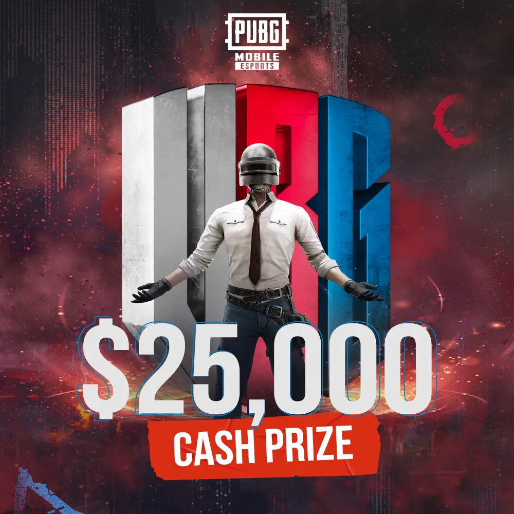 PUBG Mobile