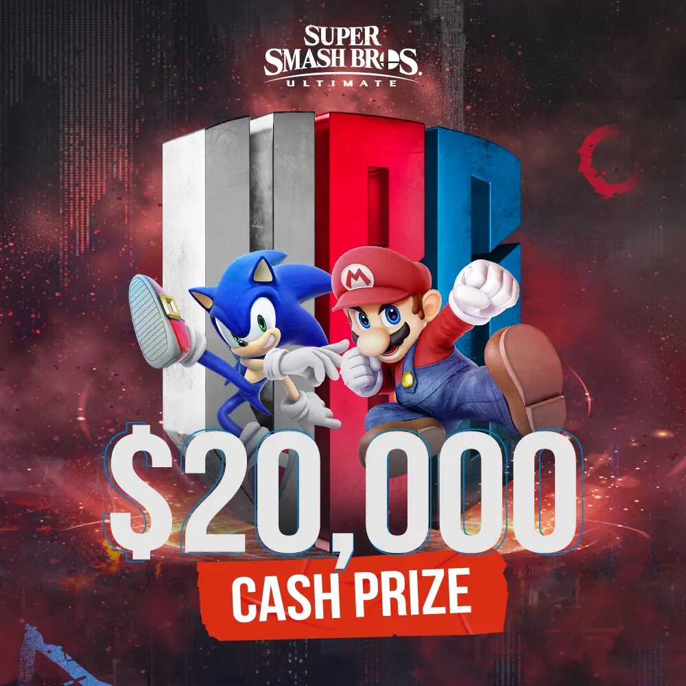 Super Smash Bros. Ultimate