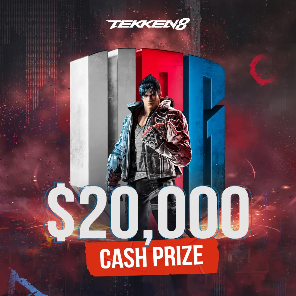 Tekken 8