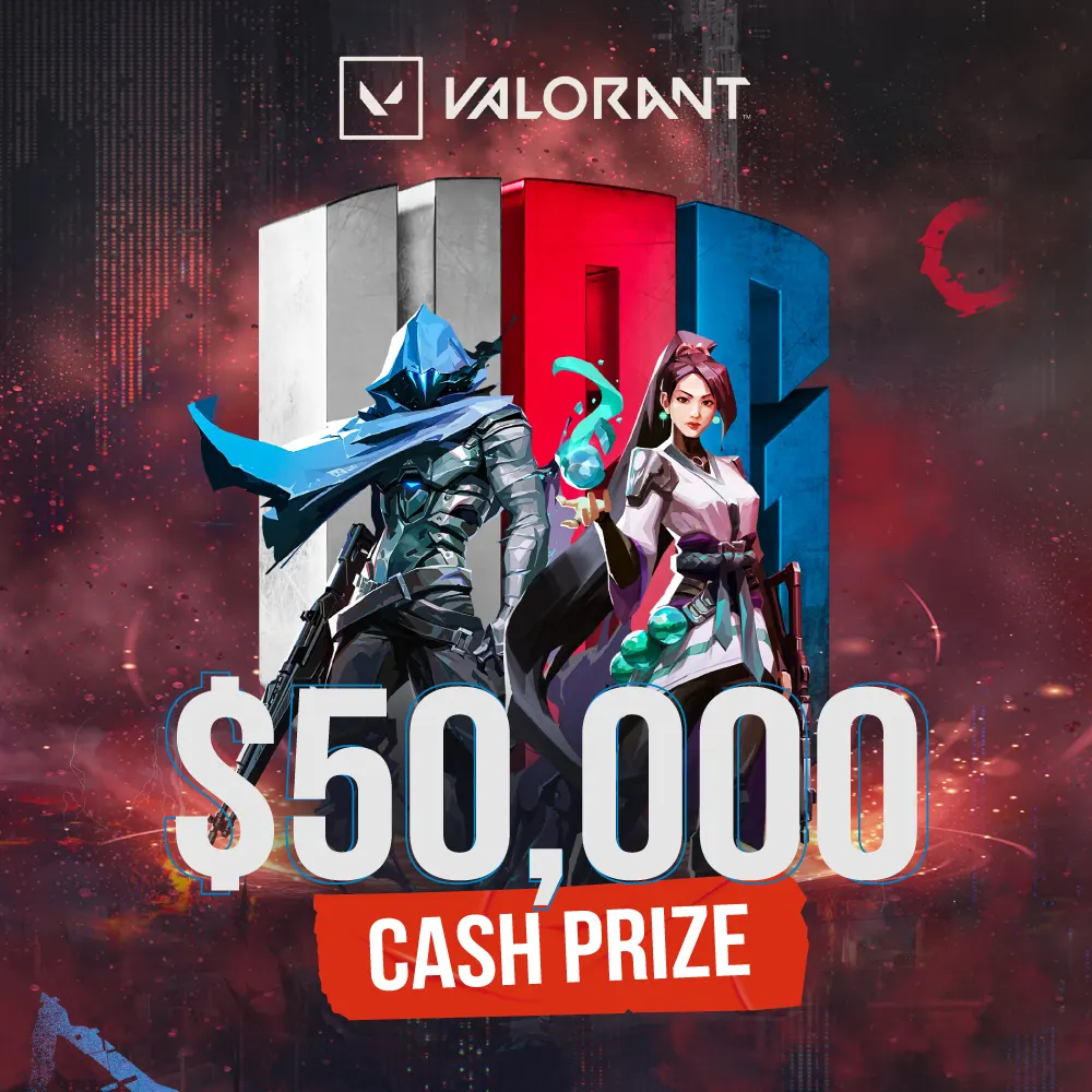 Valorant