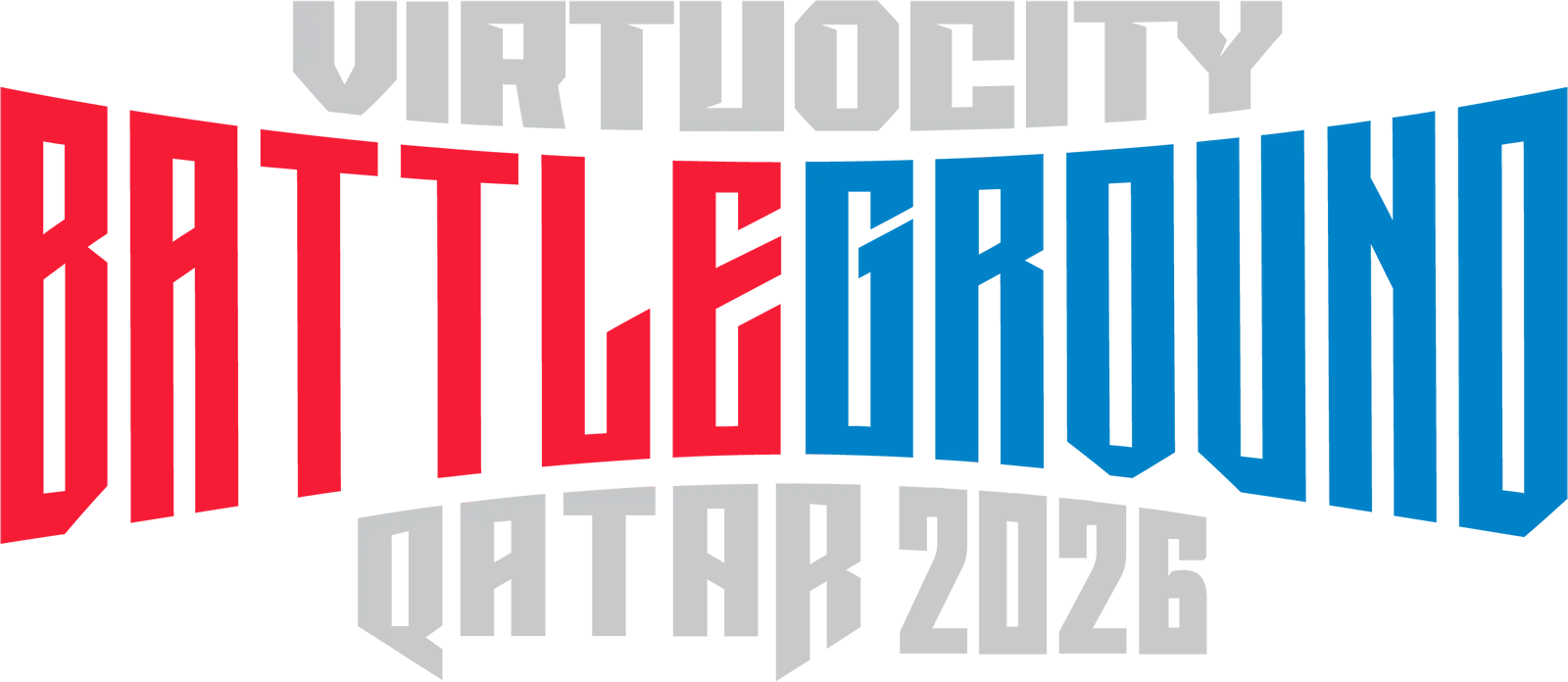 Virtuocity Battleground Qatar 2026